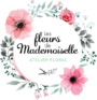 logo les fleurs de Mademoiselle transparent